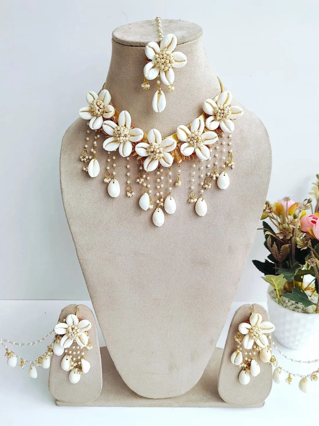 Jewellery with Responsibility