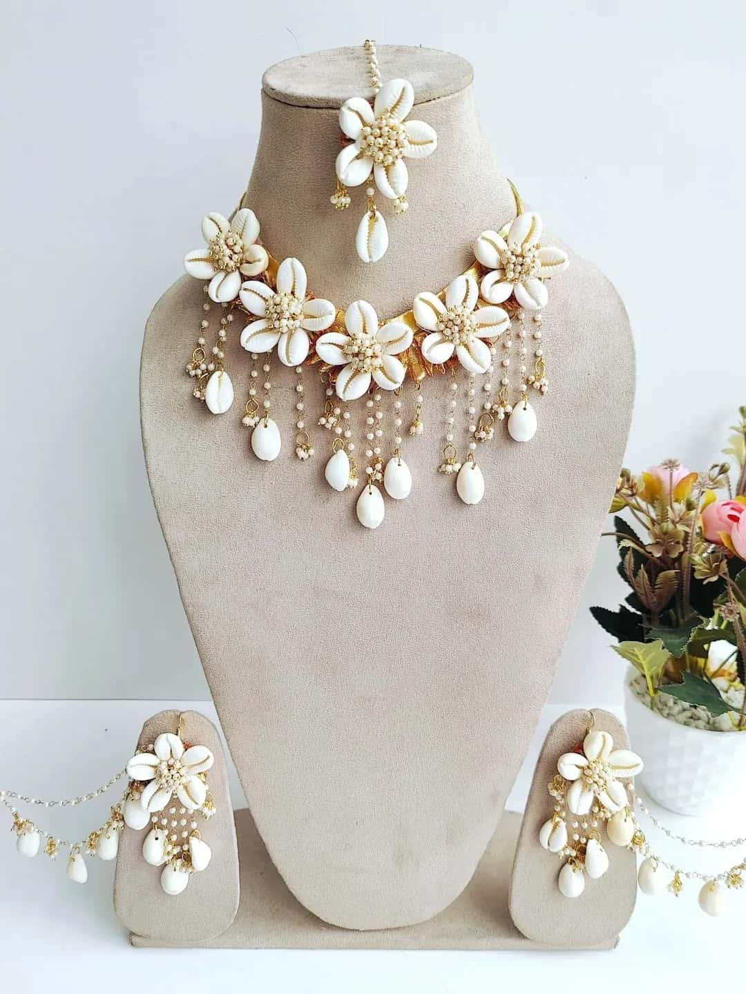Jewellery with Responsibility