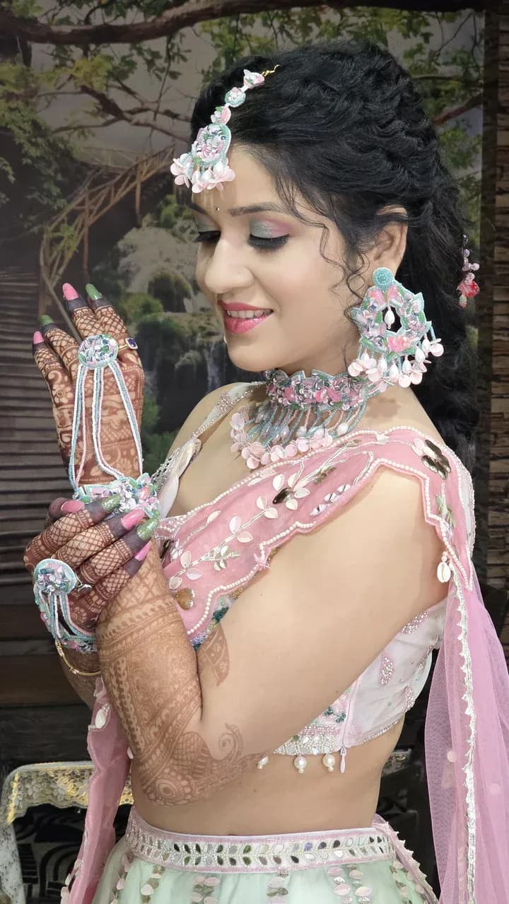 Customer review on CrunchyFashion